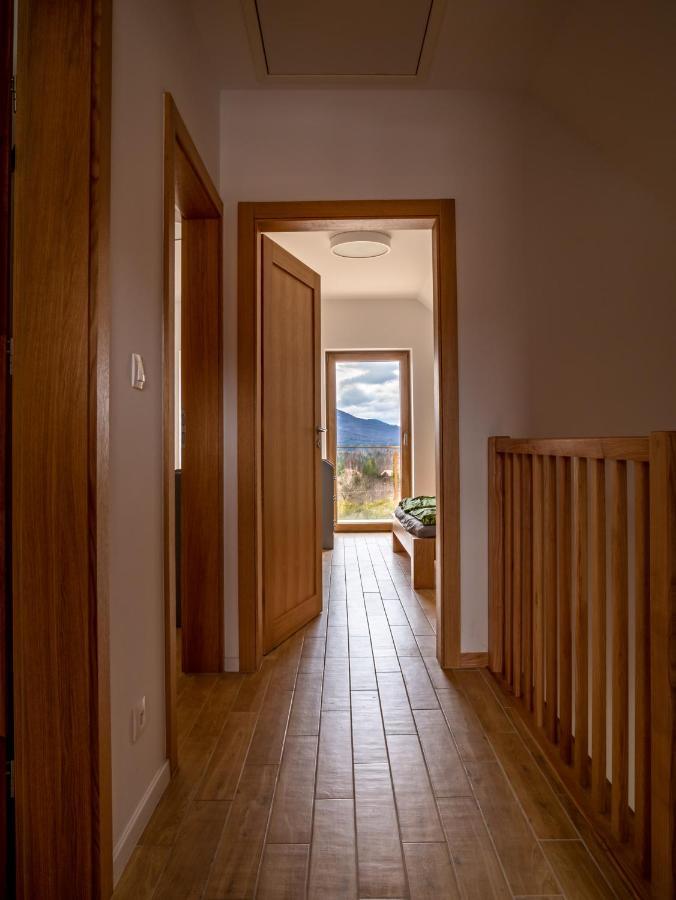 Ferienhaus Biale Chyze