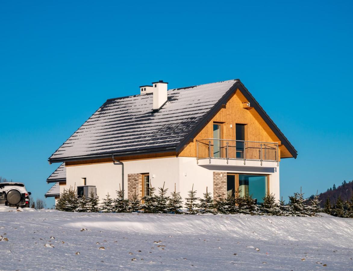 Ferienhaus Biale Chyze