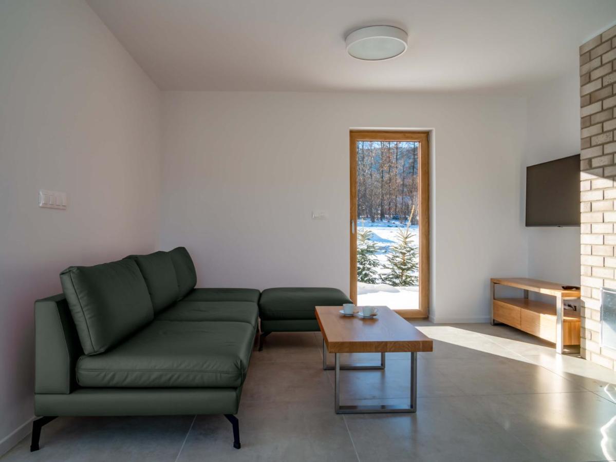 Ferienhaus Biale Chyze *