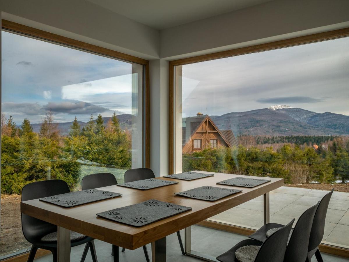 Ferienhaus Biale Chyze Wetlina