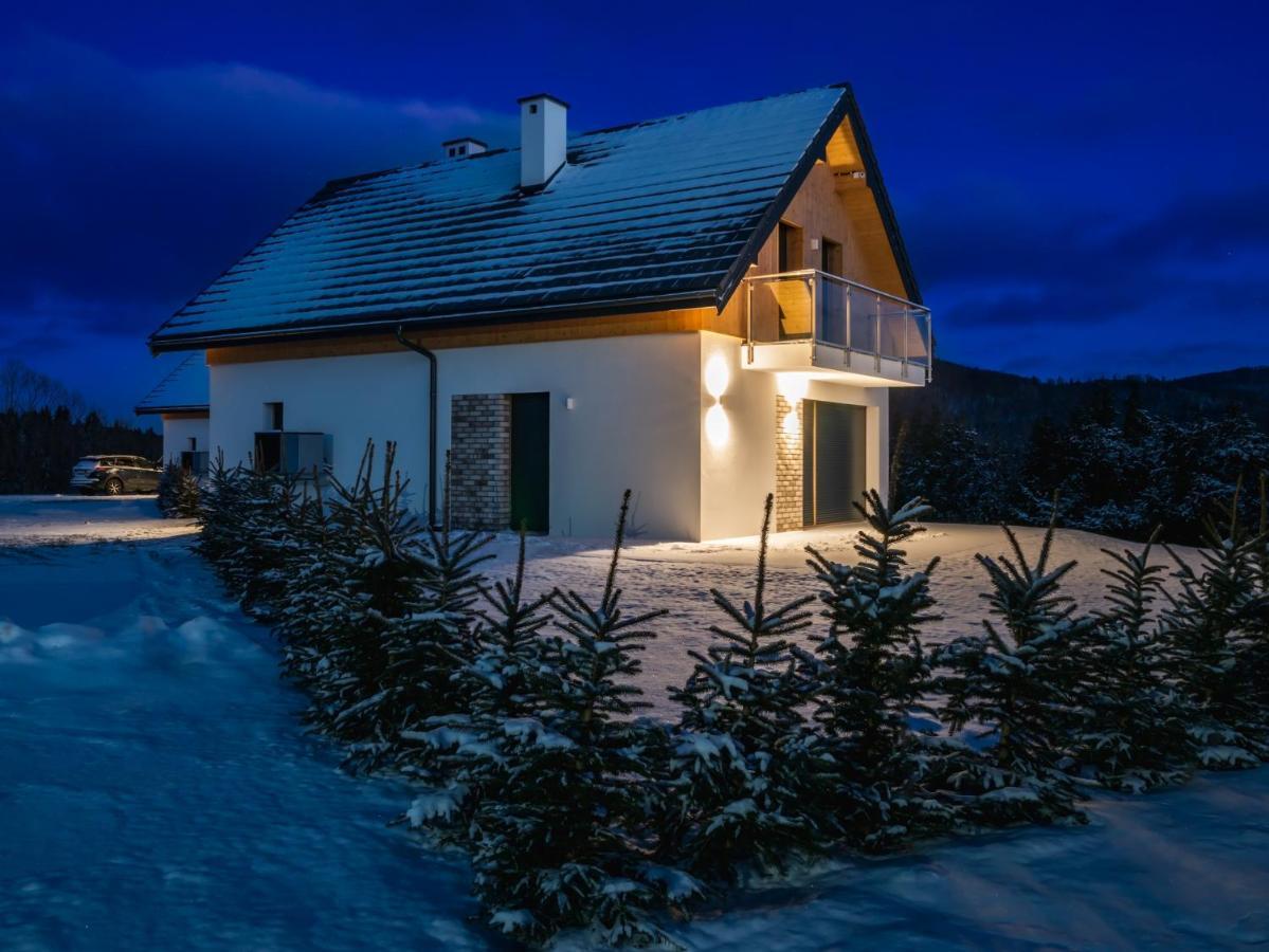 Ferienhaus Biale Chyze *