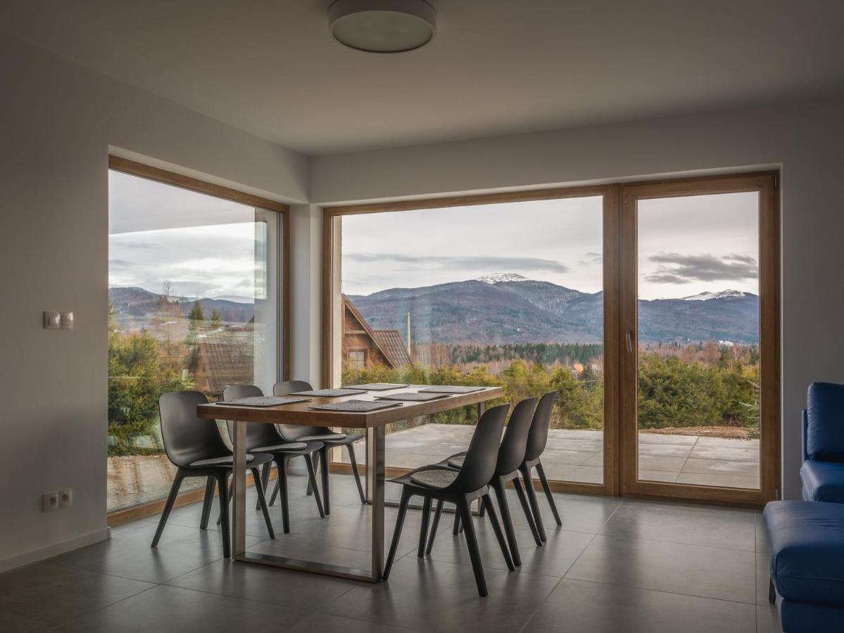 Ferienhaus Biale Chyze *