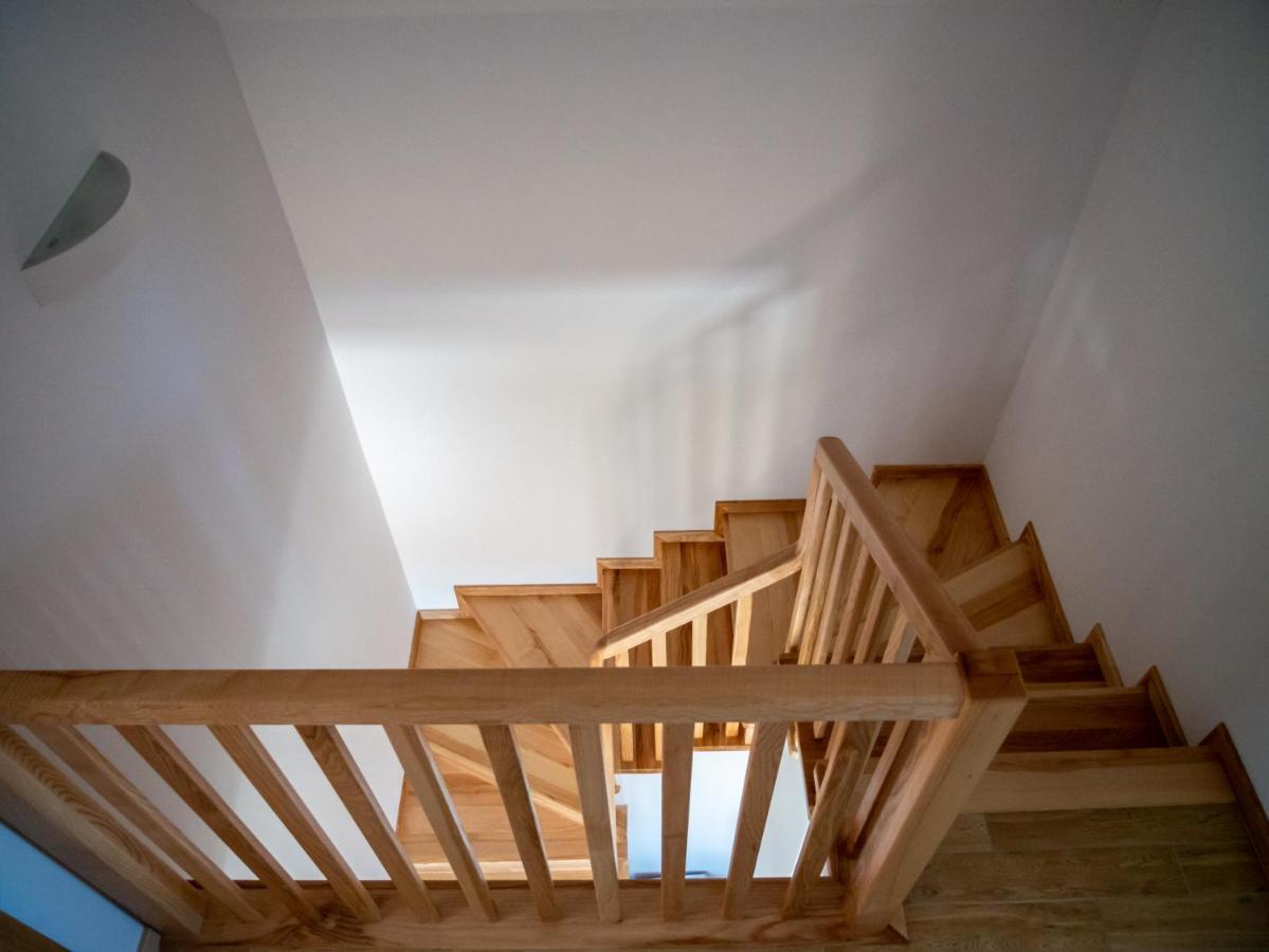 Ferienhaus Biale Chyze *
