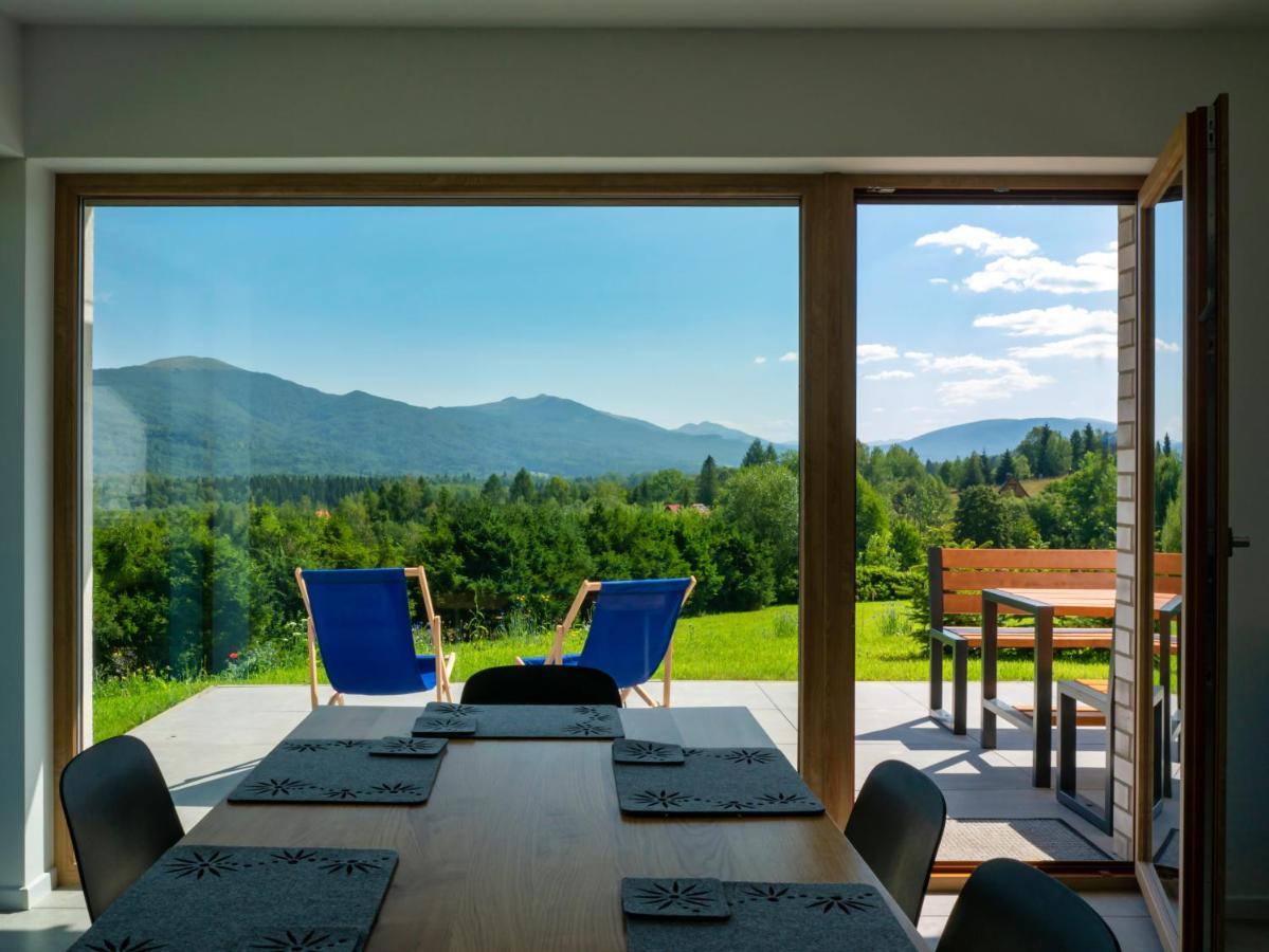 Biale Chyze Ferienhaus