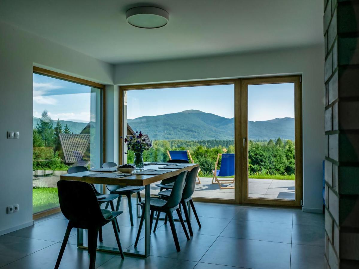 Ferienhaus Biale Chyze *