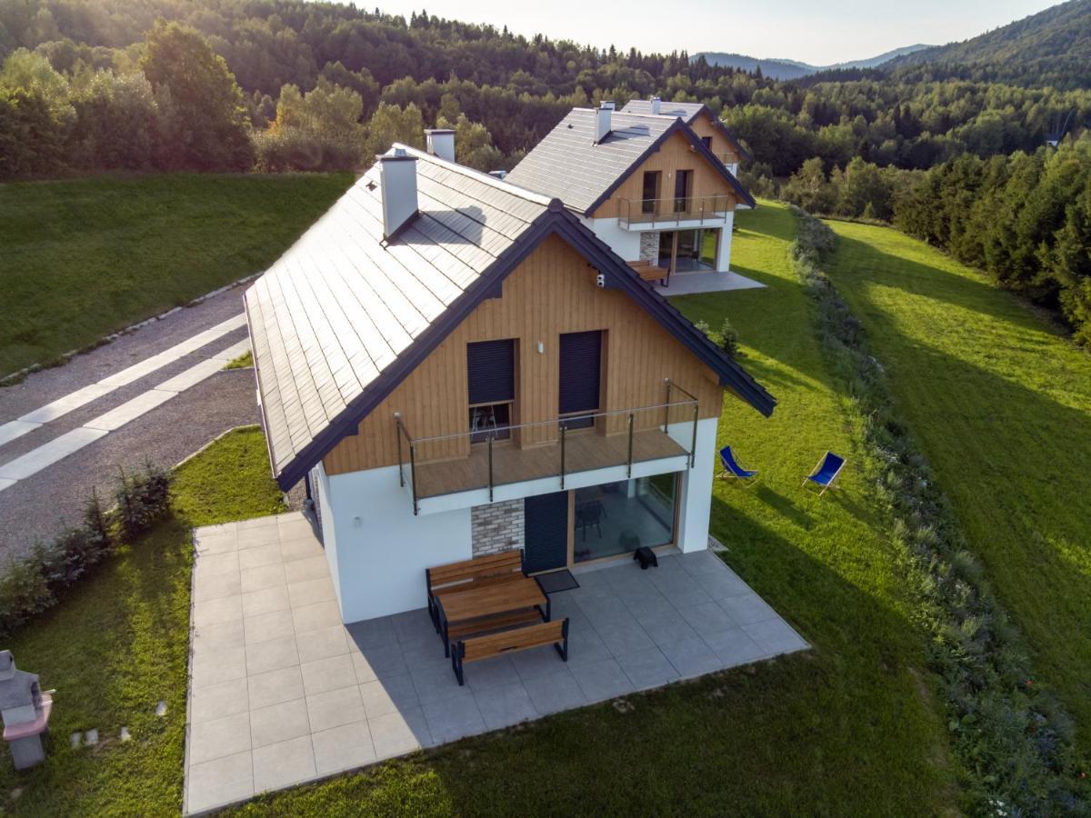 Ferienhaus Biale Chyze