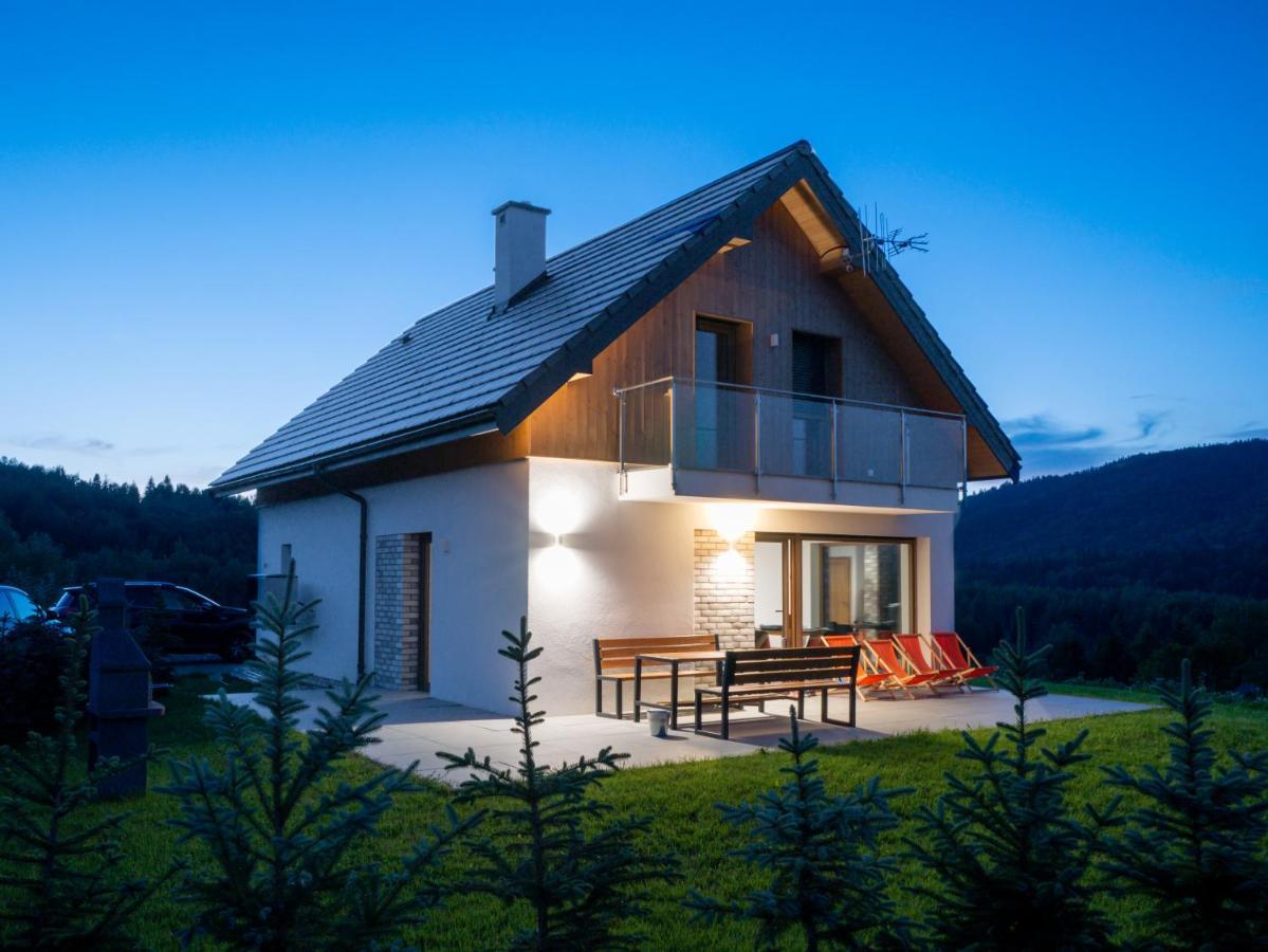 Ferienhaus Biale Chyze *