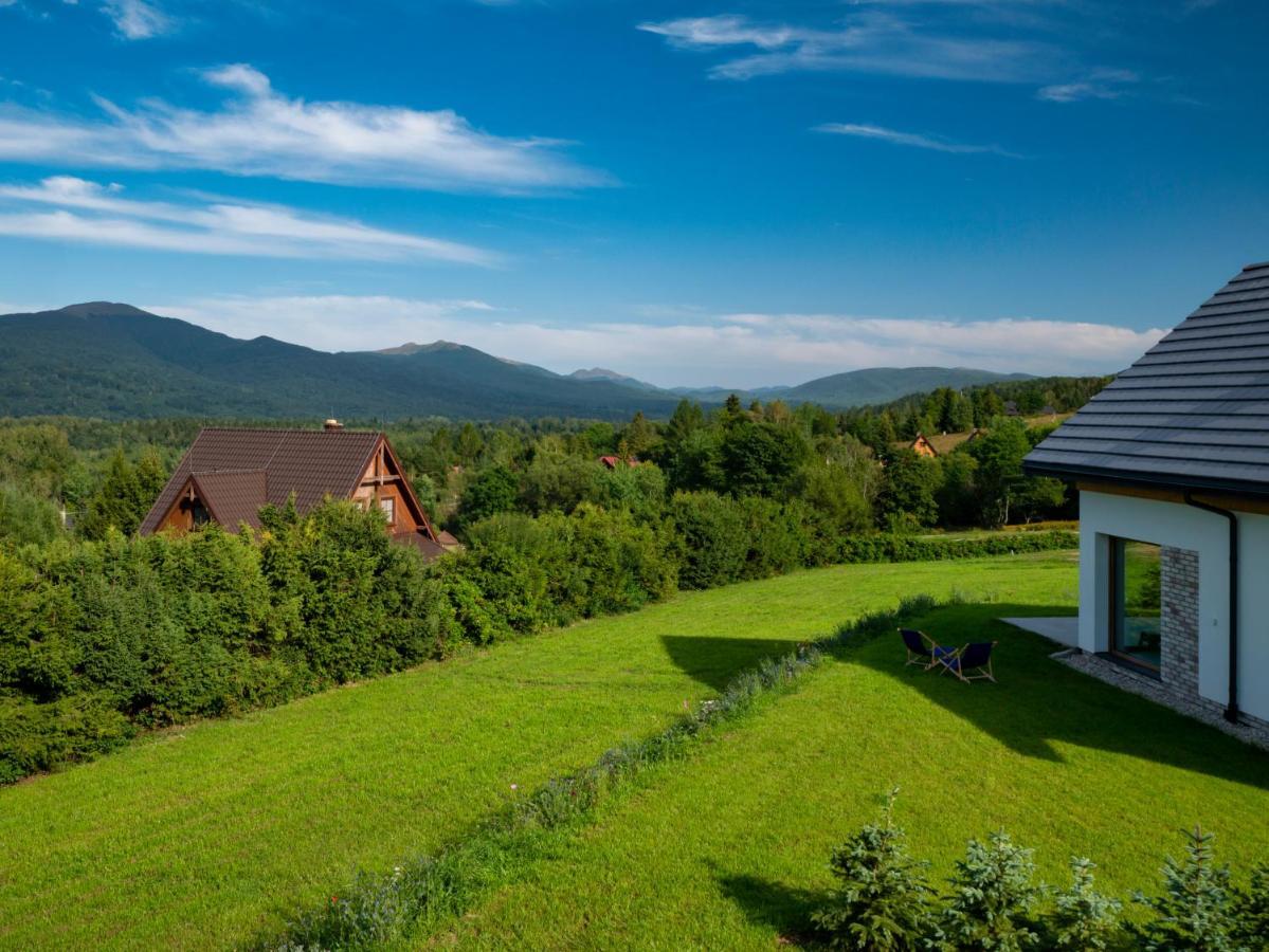Biale Chyze Ferienhaus *