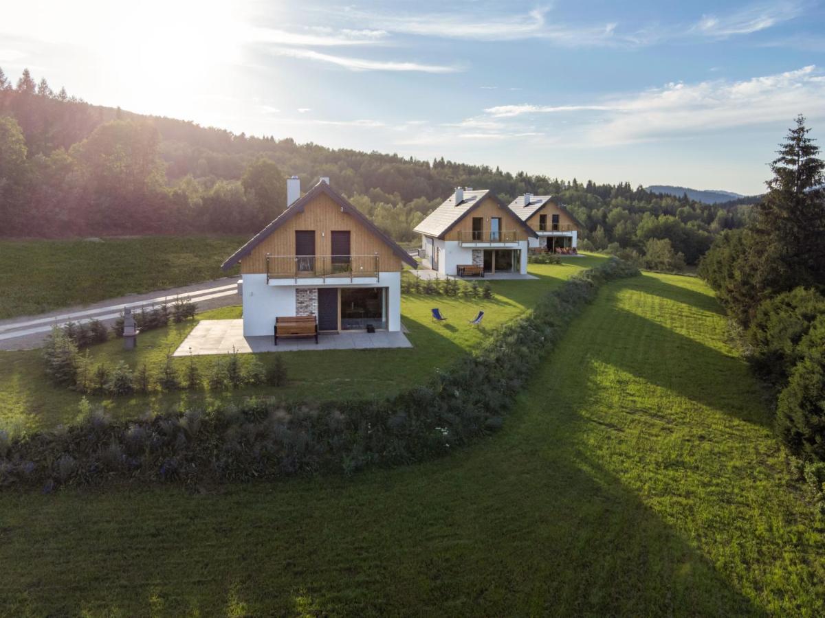 Ferienhaus Biale Chyze