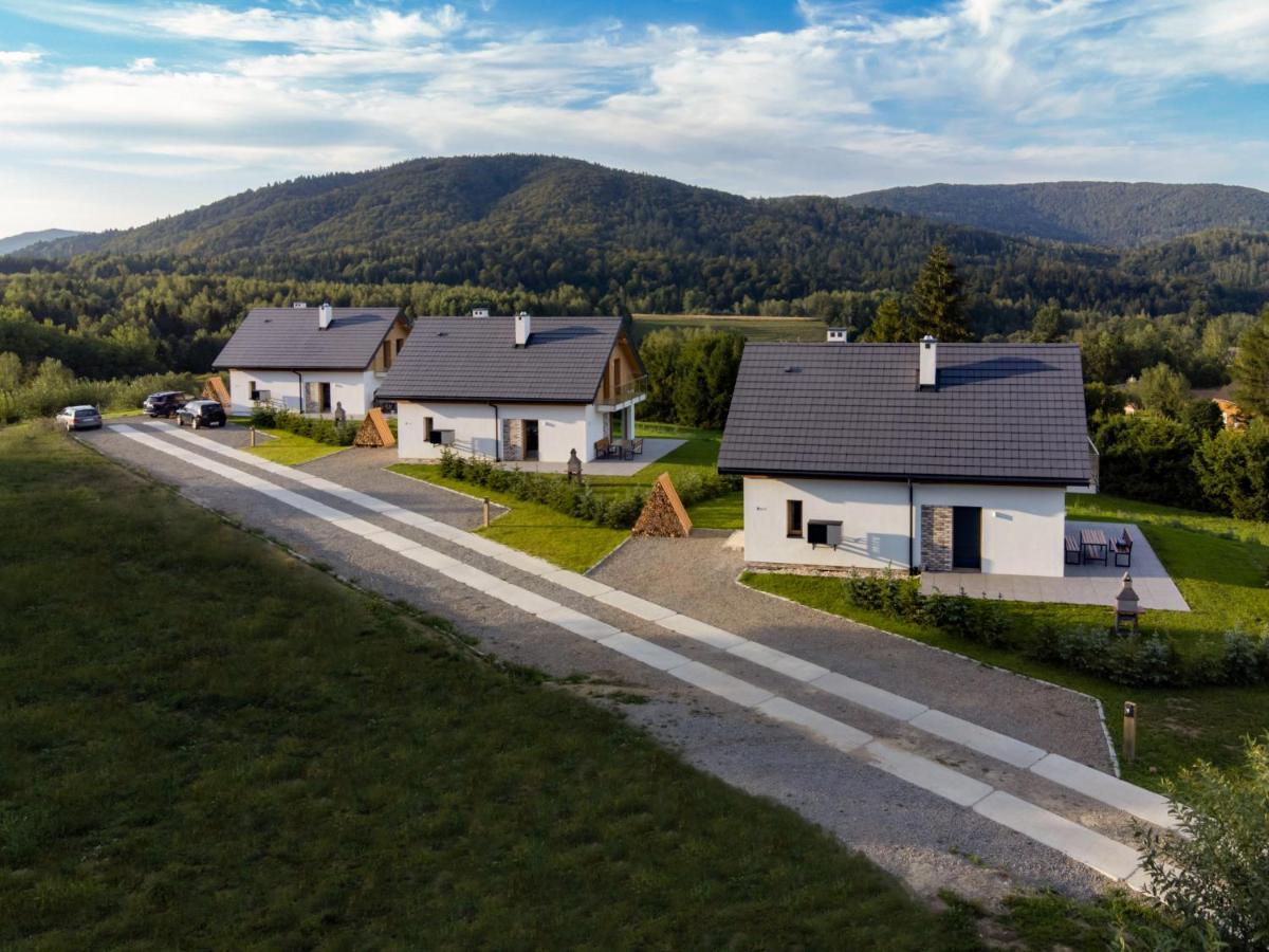 Ferienhaus Biale Chyze *