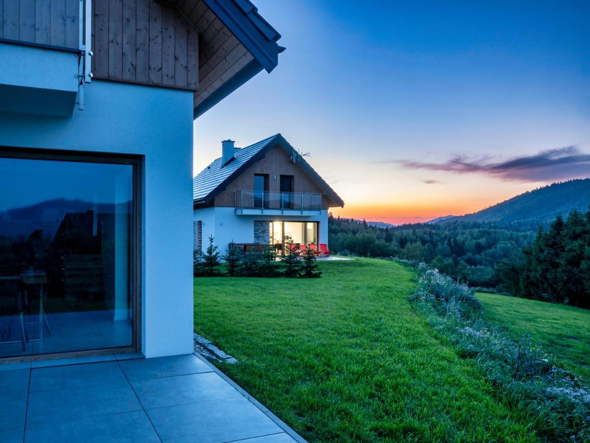 Ferienhaus Biale Chyze *