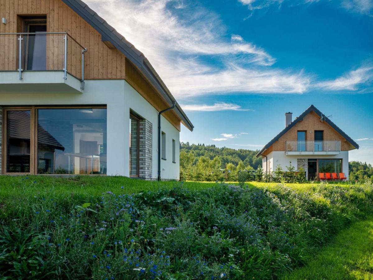 Biale Chyze Ferienhaus