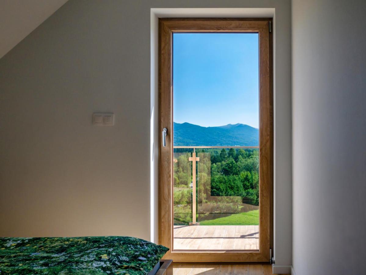Biale Chyze Ferienhaus